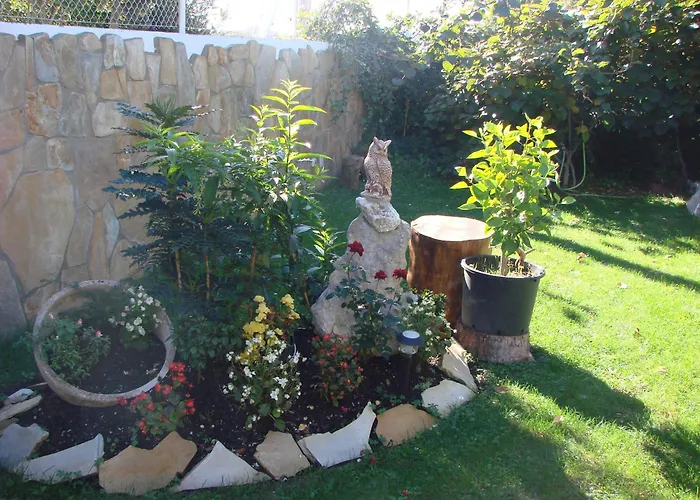 El Jardin