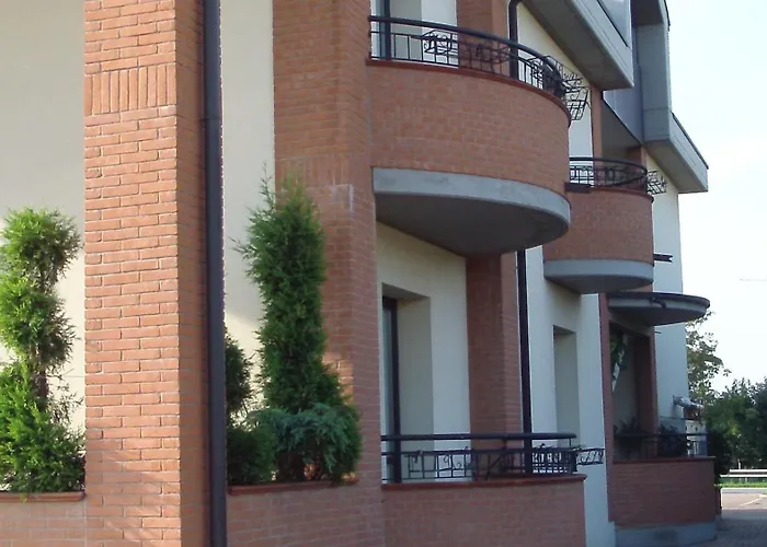 Hotel Da Vito