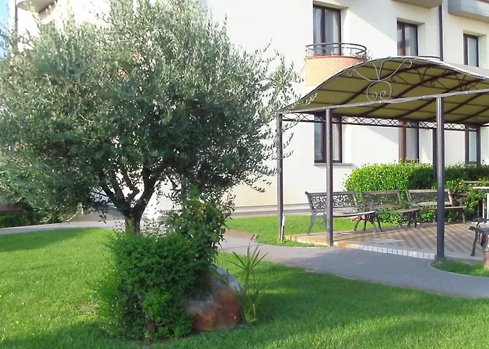 Hotel Da Vito