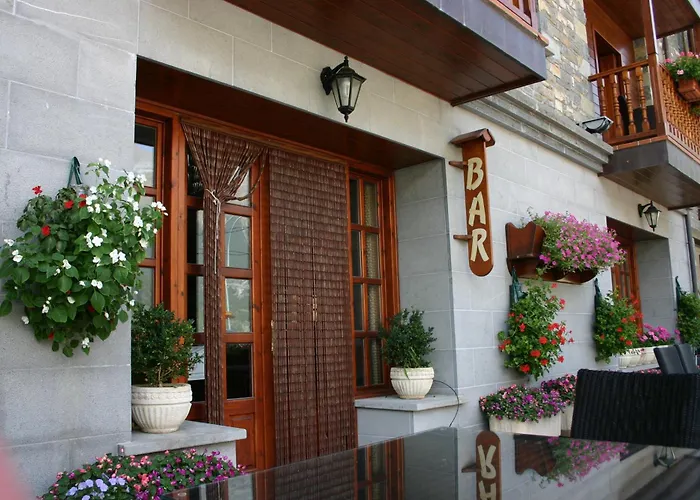 Hotel Bujaruelo