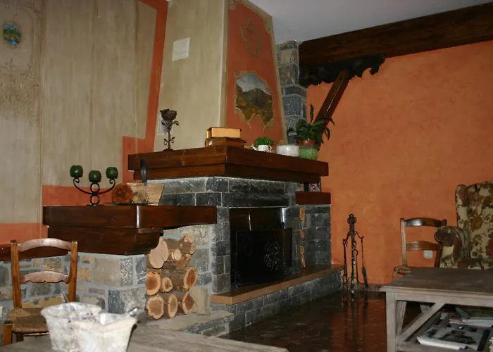 Hotel Bujaruelo