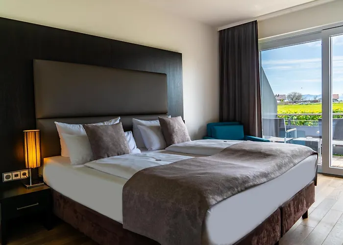 Bodensee-Hotel Sonnenhof