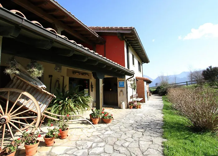 Paraje Del Asturcon - Adults Only