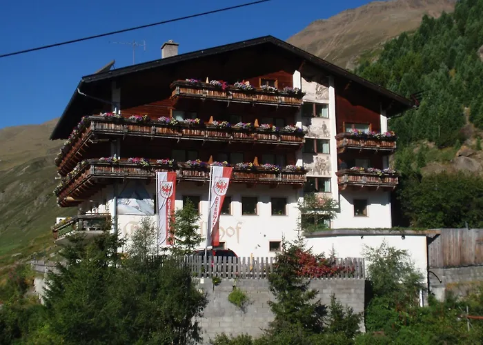 Geierwallihof