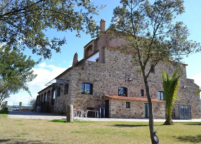 Rincón del Abade