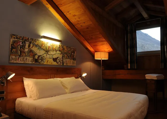 Hotel Ad Gallias