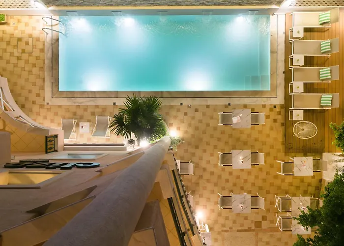 Eliza Hotel By Panel Hospitality
