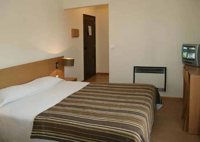 Arcada Hotel