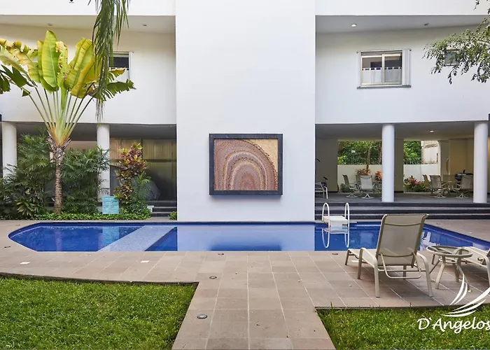 Almarea Vacation Condo
