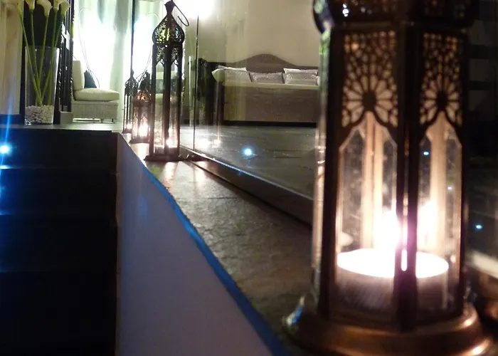 Eco Hotel Boutique & Spa Capitulo Trece - Adults Only