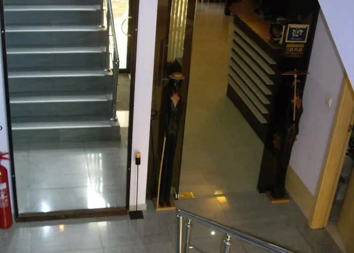 Family Hotel Avramov