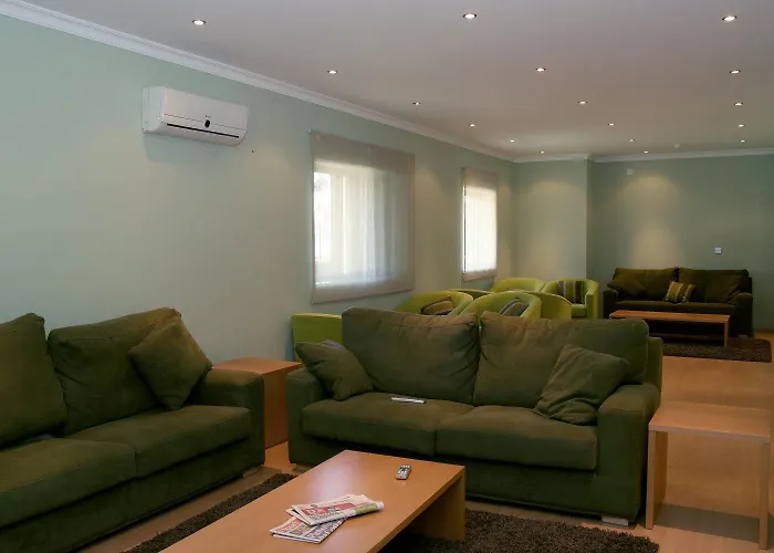 Arcada Hotel
