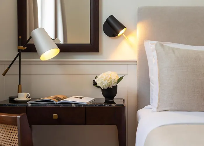 Boutique Hotel Stari Grad