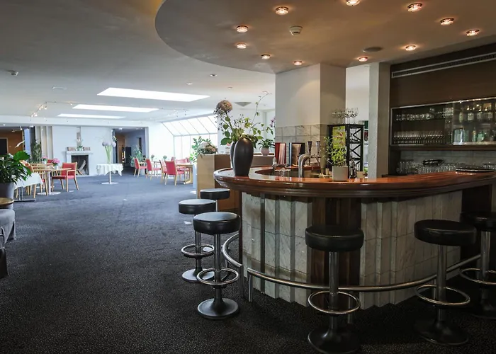 Hotel Restaurant Seegarten
