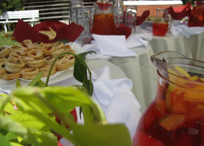 Club Hotel Alpino