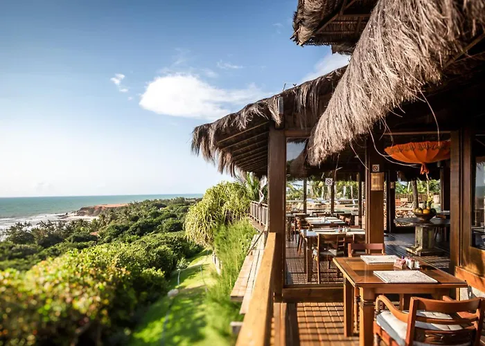 Hotel Sombra e Água Fresca