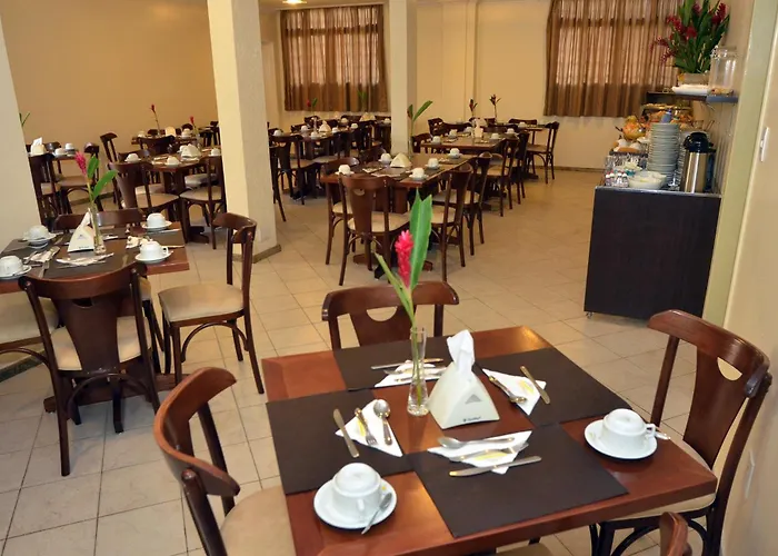 San Manuel Praia Hotel