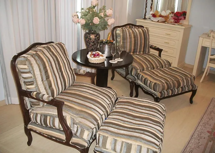 Carlton Plaza Sao Jose Dos Campos