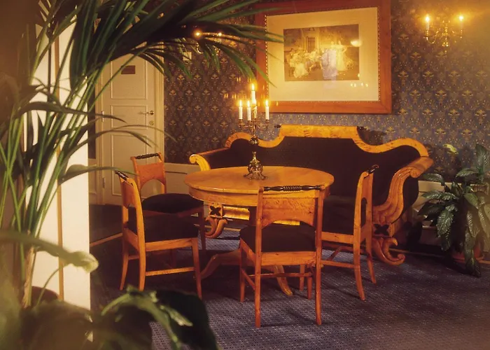 Lillesand Hotel Norge