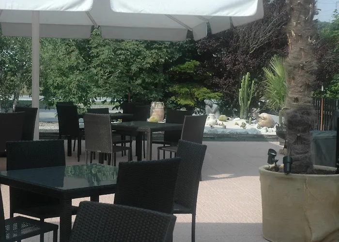 Relais Bayard