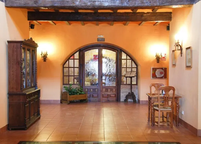 Hotel Bodega La Venta