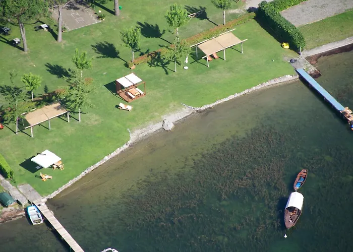 Hotel Marina