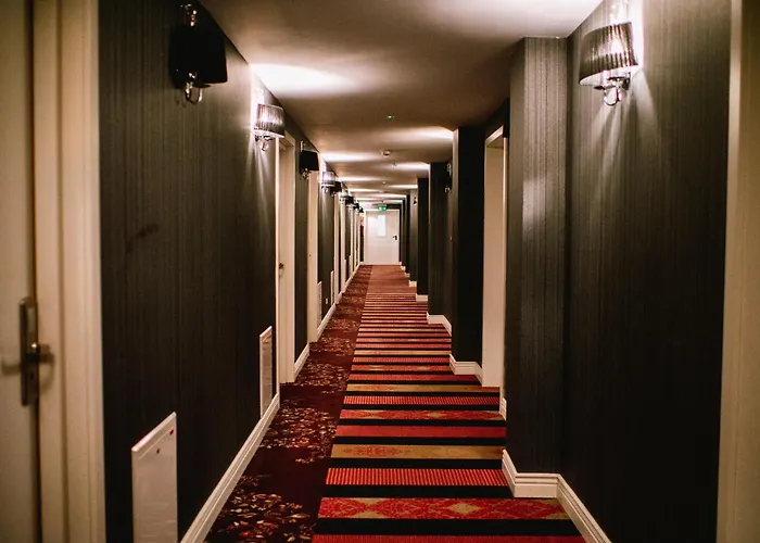 Hotel Lamberton