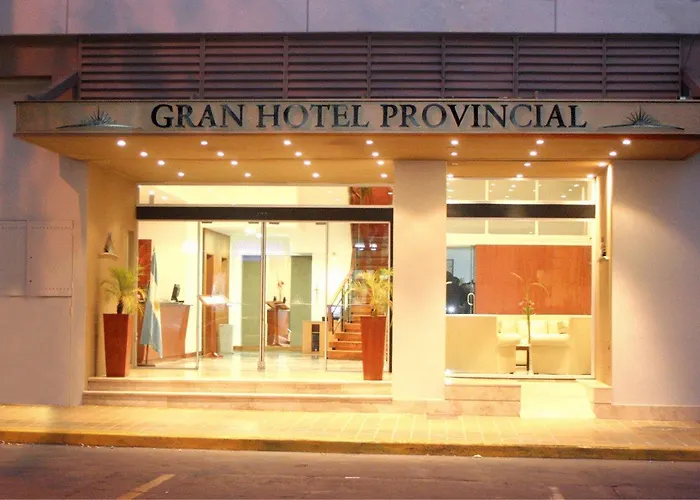 Gran Hotel Provincial