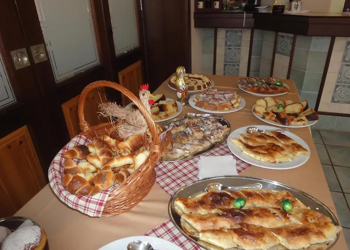 Hotel Cateski Dvorec