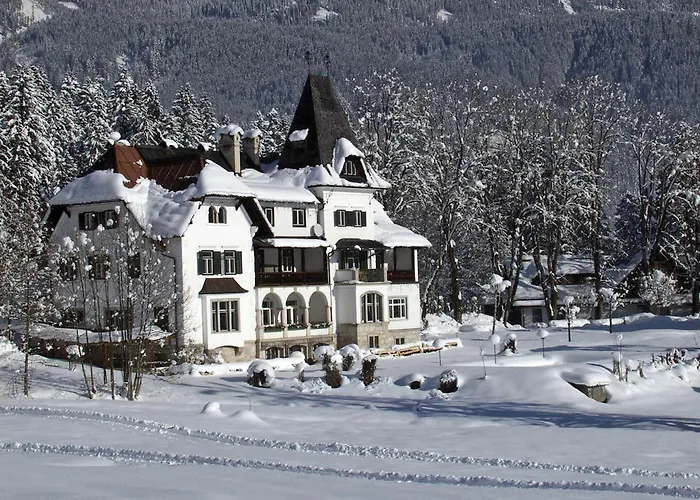 Landhaus Koller