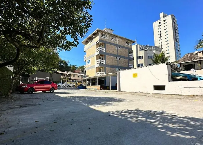 Hotel D'Luz
