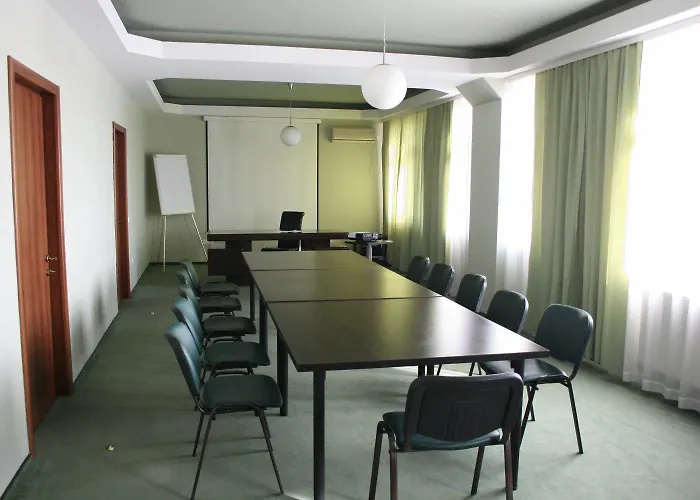 Hotel Wien