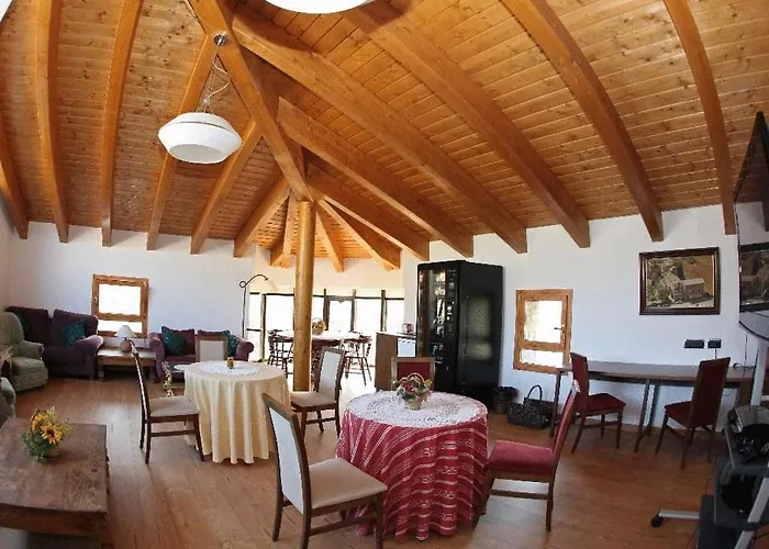 Hotel Restaurante Revestido