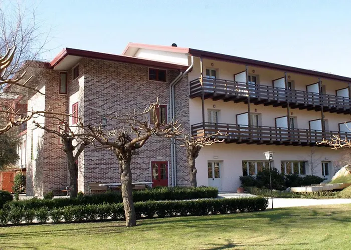 Hotel Willy