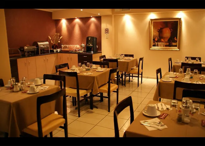 Lakonia Hotel