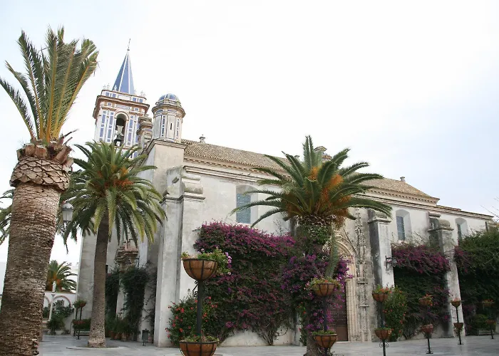 Hostal Gran Capitan
