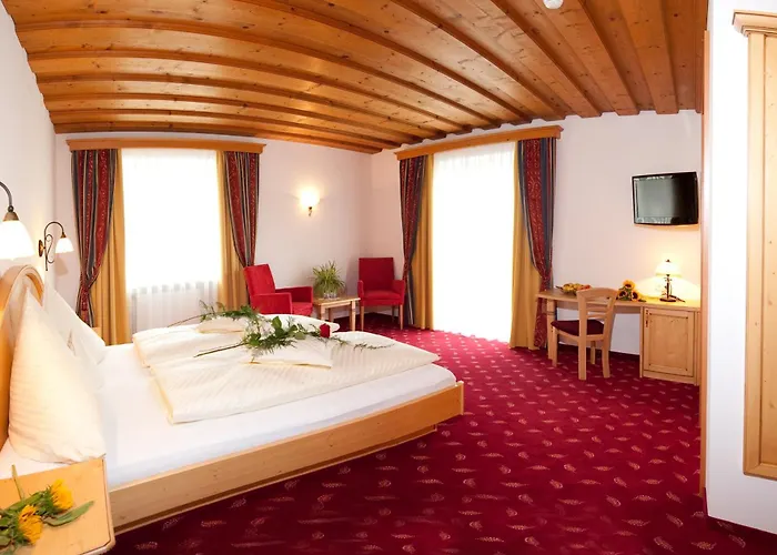 Frühstückshotel Birkenhof