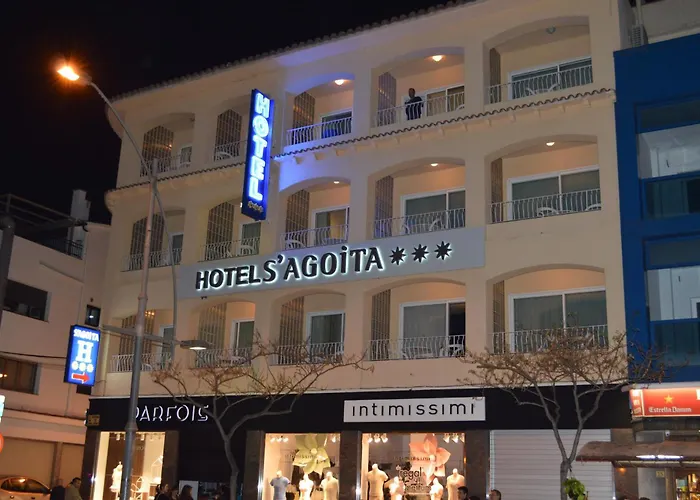 Hotel S'Agoita