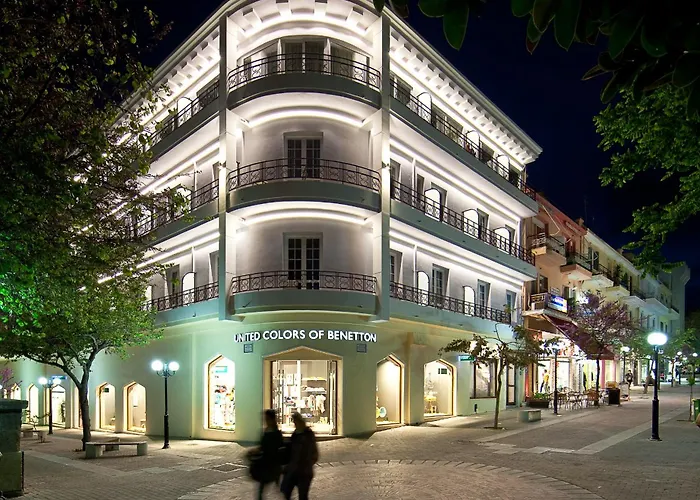 Hotel Hermes
