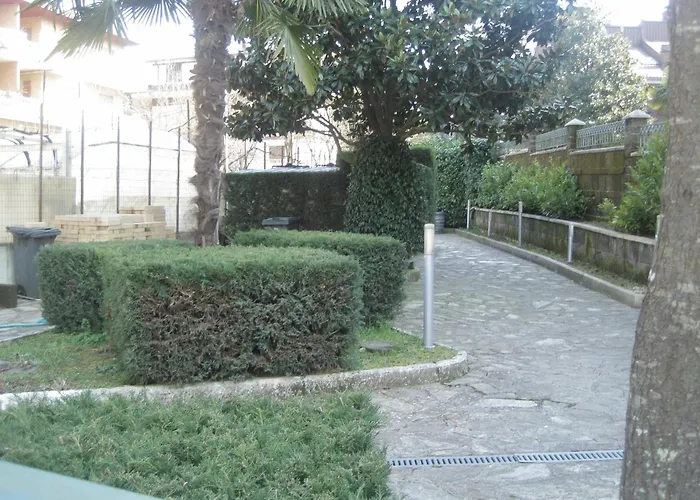 Hotel Malaga