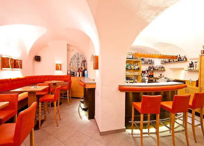 Hotel Mondschein