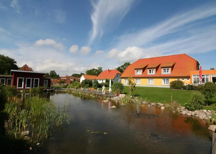 Hotel & Restaurant Zum Kap Arkona