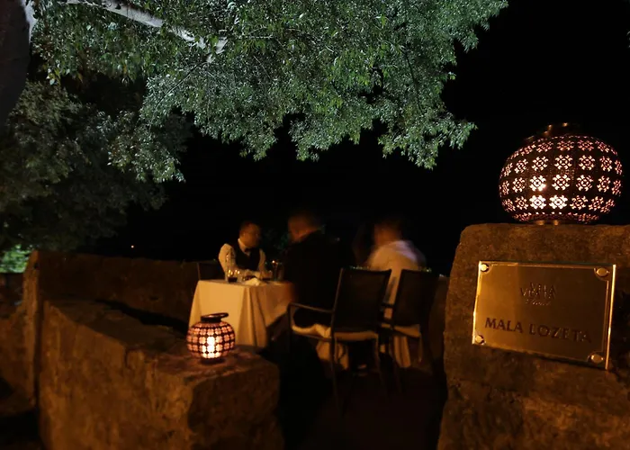 Boutique Hotel Vela Vrata