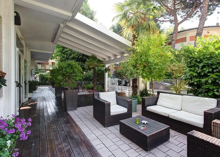 Hotel Gianlore