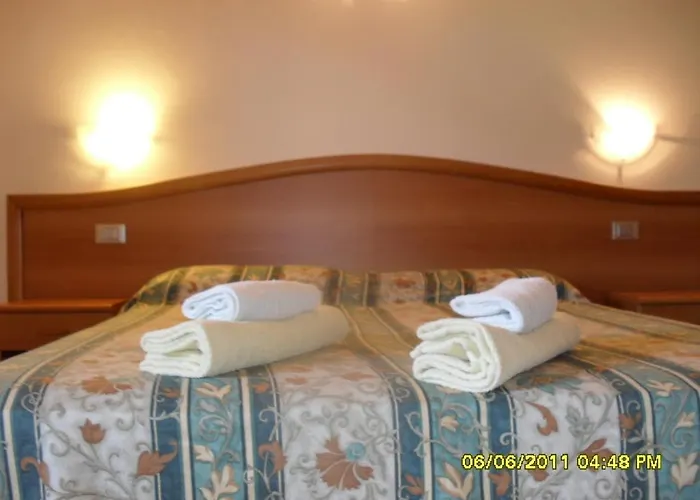 Hotel Montebaldina