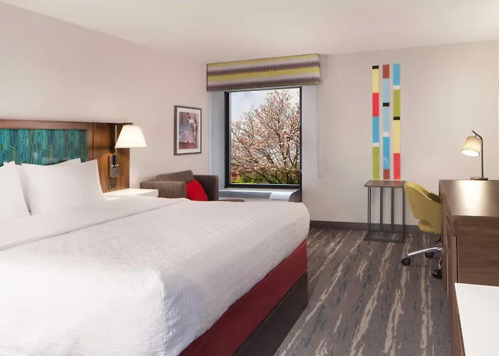 Hampton Inn Athens