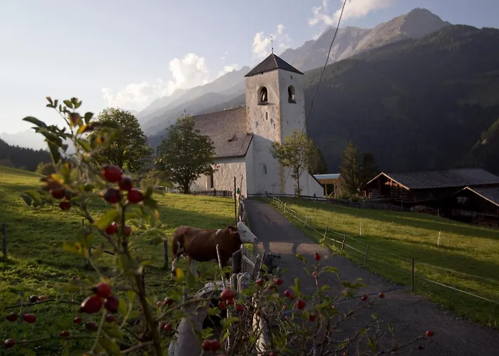 Alpengasthof Zollwirt