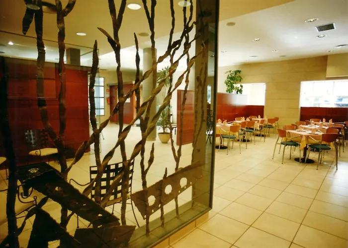 Apartamentos Sarga Sentirgalicia
