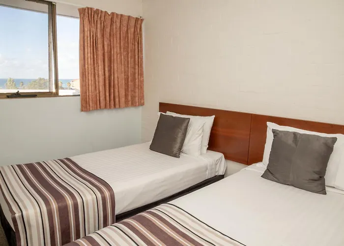 Atrium Hotel Mandurah