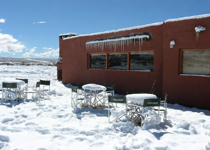 Hotel Boutique Pukarainca